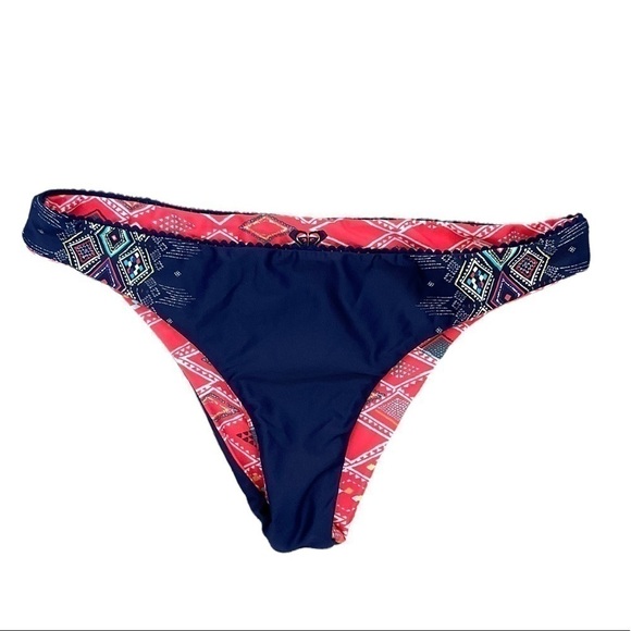 🎉SALE Roxy Reversible Bikini Bottoms - Picture 5 of 8